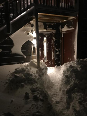 Vid Gondolen Hemavan